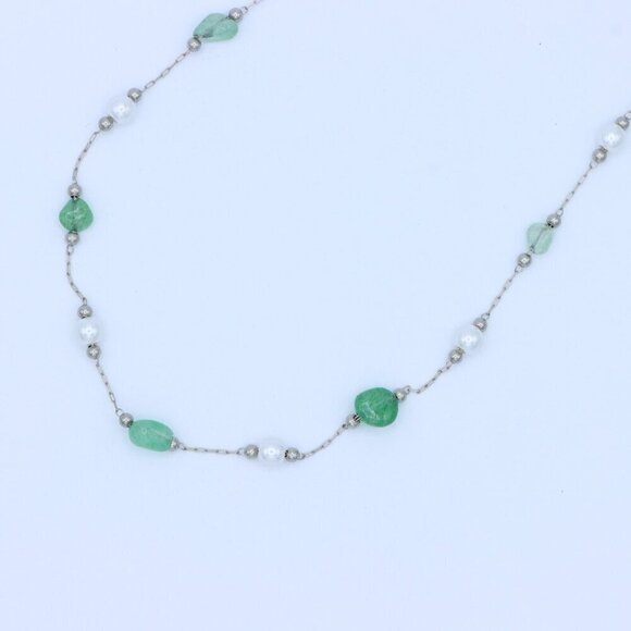 Delicate & Modern Necklace Chain – Perfect for Girls & Women, DYC1330 - Picture 7 of 15